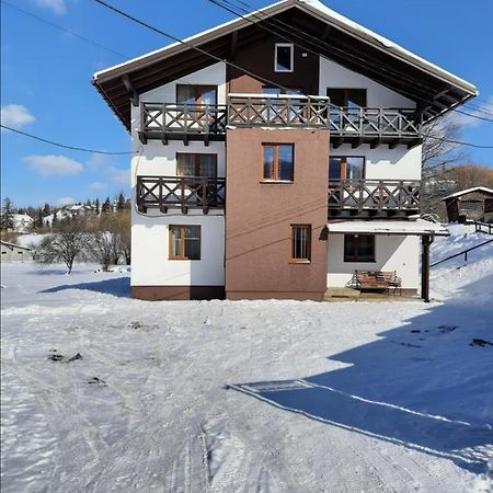 Guest House Stari Druzy Slavsko Extérieur photo