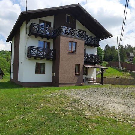 Guest House Stari Druzy Slavsko Extérieur photo