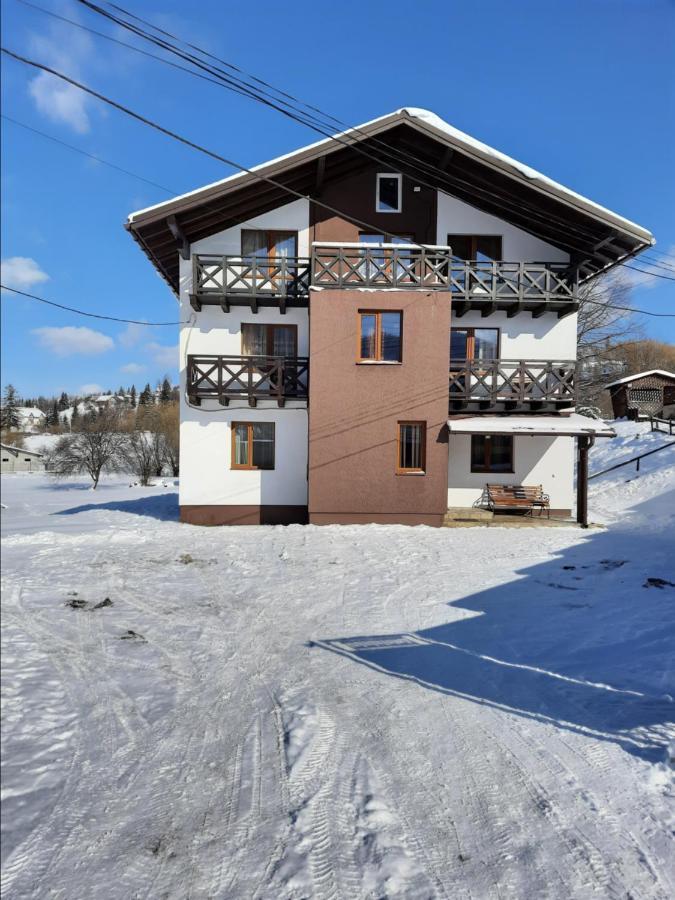 Guest House Stari Druzy Slavsko Extérieur photo