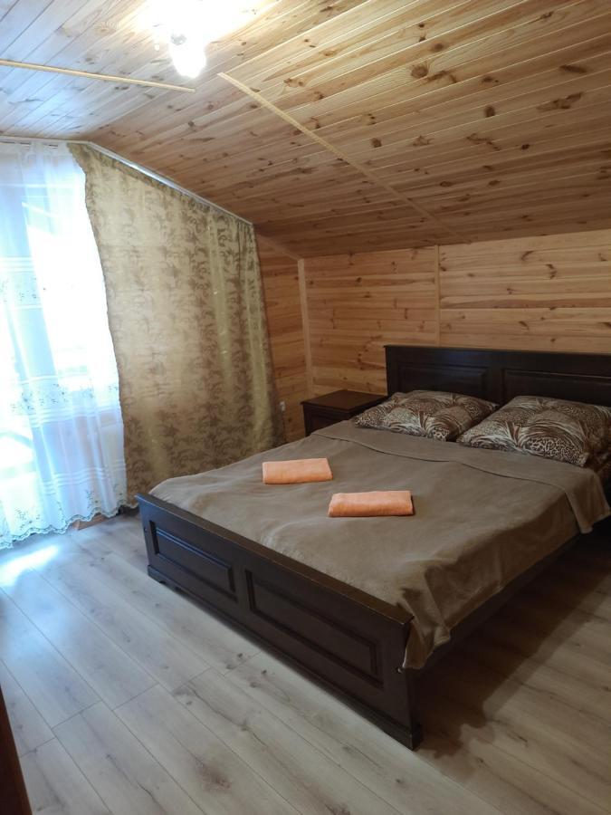 Guest House Stari Druzy Slavsko Extérieur photo