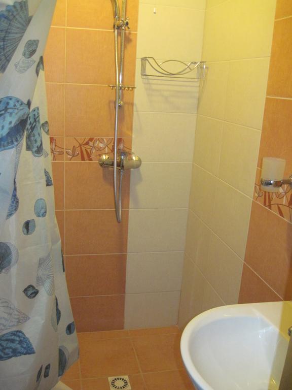 Guest House Stari Druzy Slavsko Extérieur photo