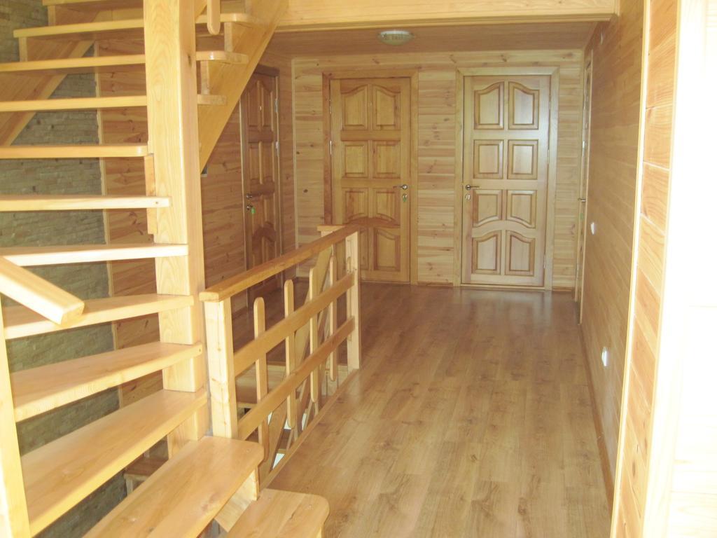 Guest House Stari Druzy Slavsko Extérieur photo