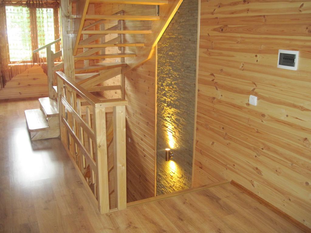 Guest House Stari Druzy Slavsko Extérieur photo
