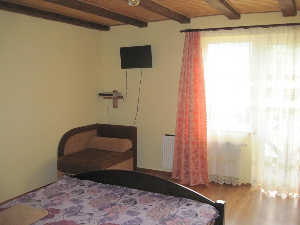 Guest House Stari Druzy Slavsko Chambre photo