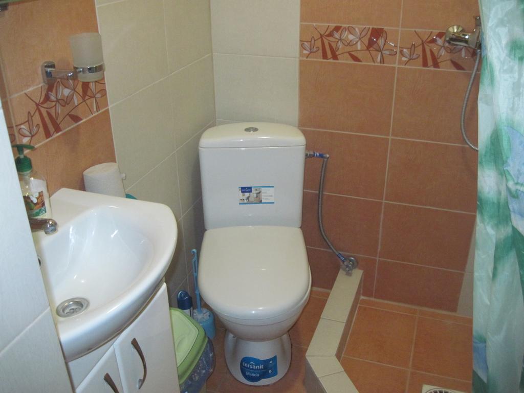 Guest House Stari Druzy Slavsko Chambre photo