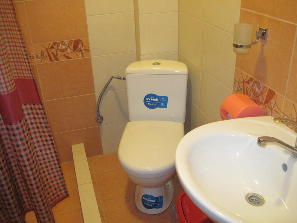 Guest House Stari Druzy Slavsko Chambre photo