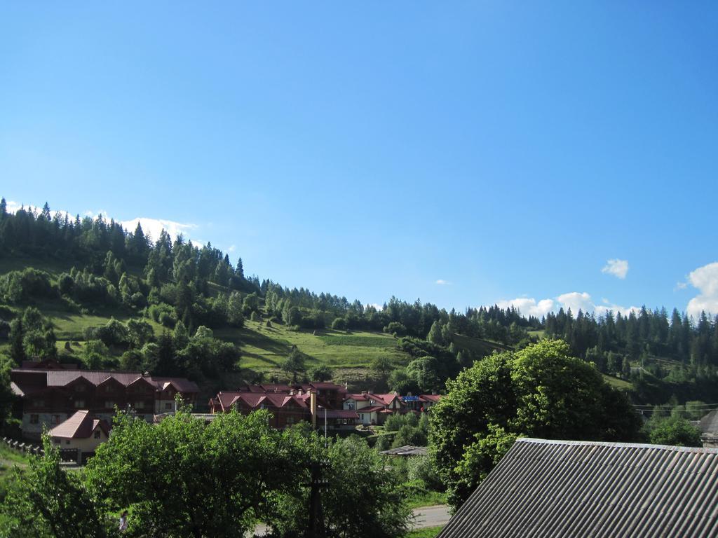 Guest House Stari Druzy Slavsko Chambre photo