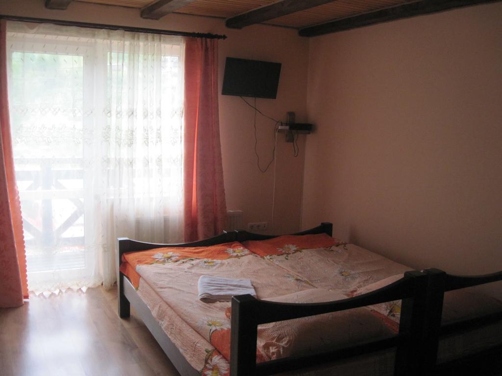 Guest House Stari Druzy Slavsko Chambre photo