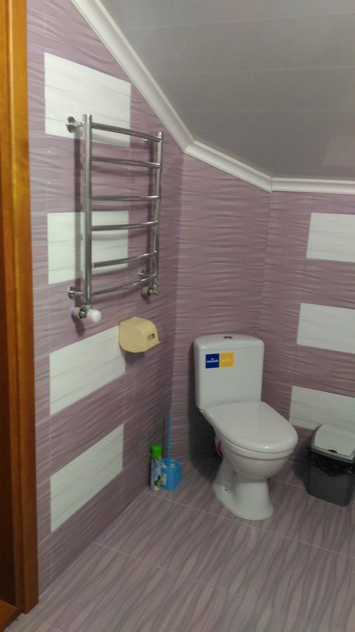 Guest House Stari Druzy Slavsko Extérieur photo