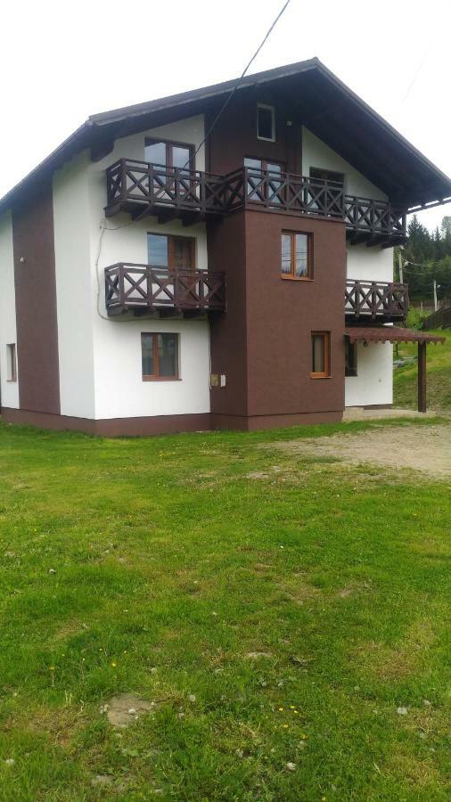 Guest House Stari Druzy Slavsko Extérieur photo